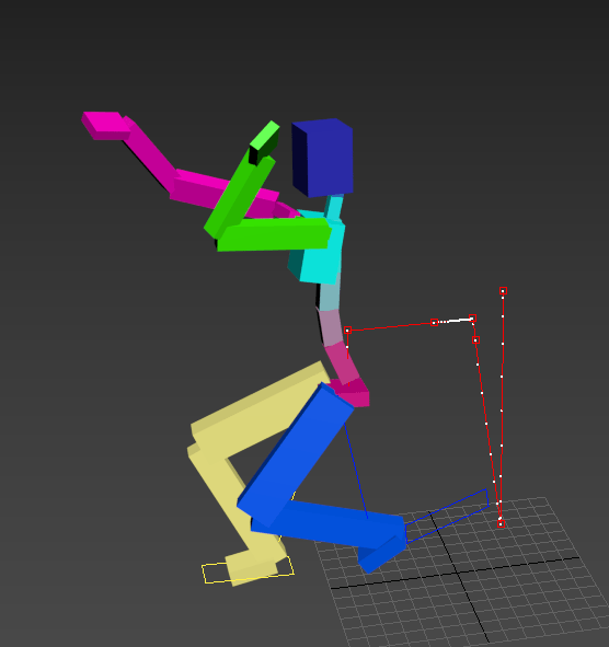 block-punch