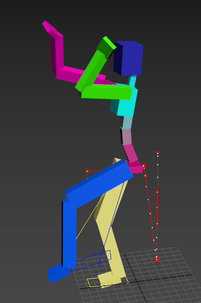 getting-ready-to-kick